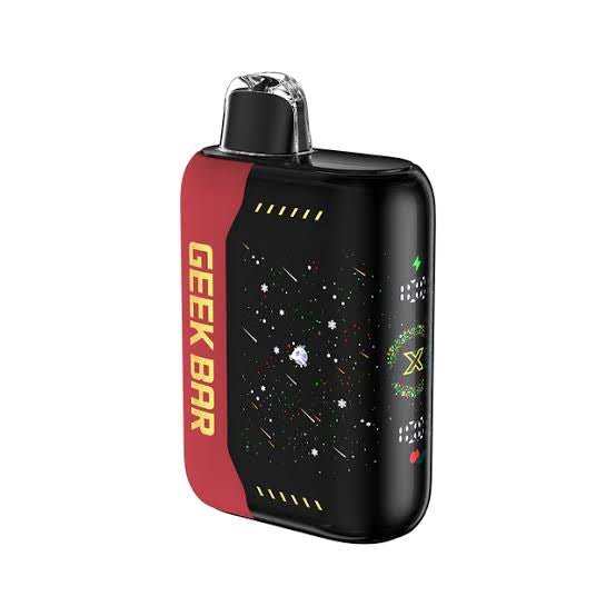 GEEK BAR Pulse X Watermelon Ice - SUPERVAPE