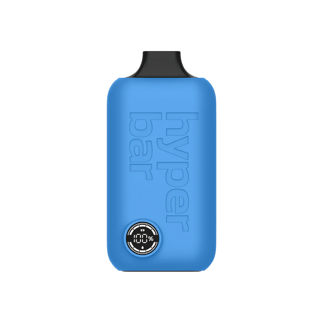 Hyperbar 12000 Low Mint - SUPERVAPE