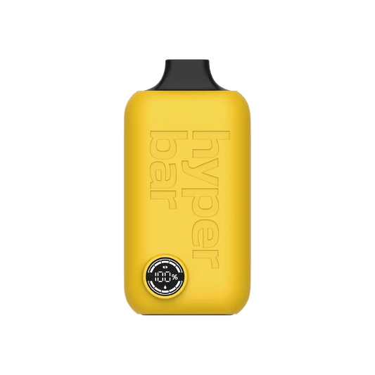 Hyperbar 12000 Mexican Mango - SUPERVAPE