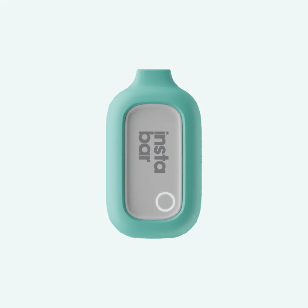 Instabar Jar Chill Menthol - SUPERVAPE