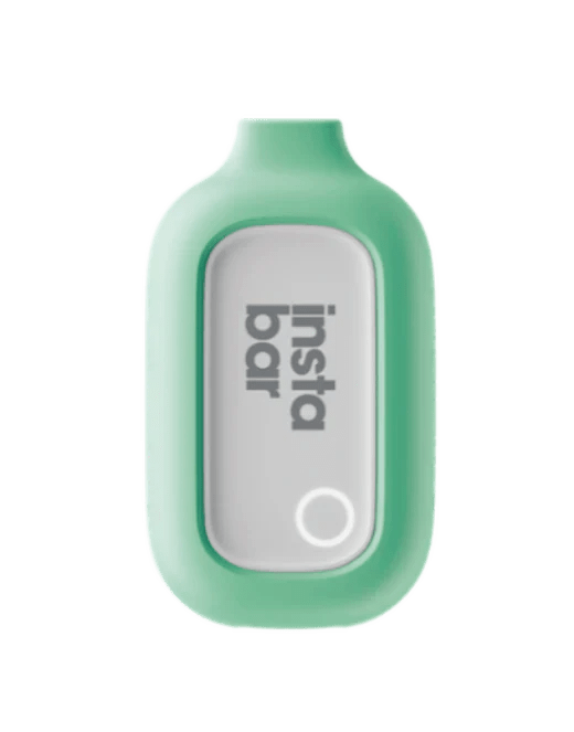 Instabar Jar Cool Mint - SUPERVAPE