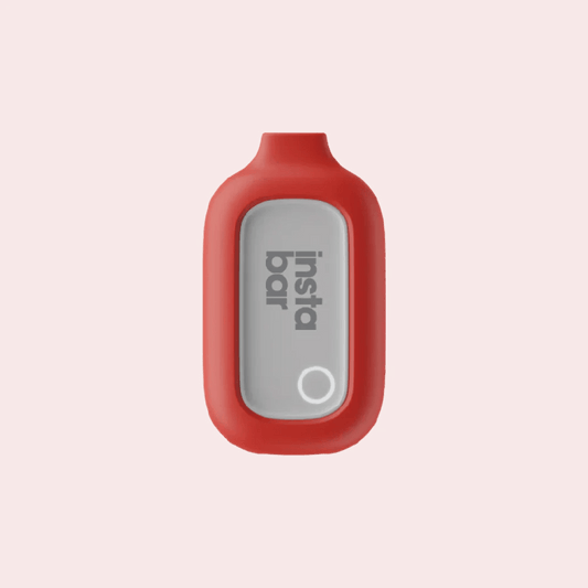 Instabar Jar Watermelon Bubblegum - SUPERVAPE