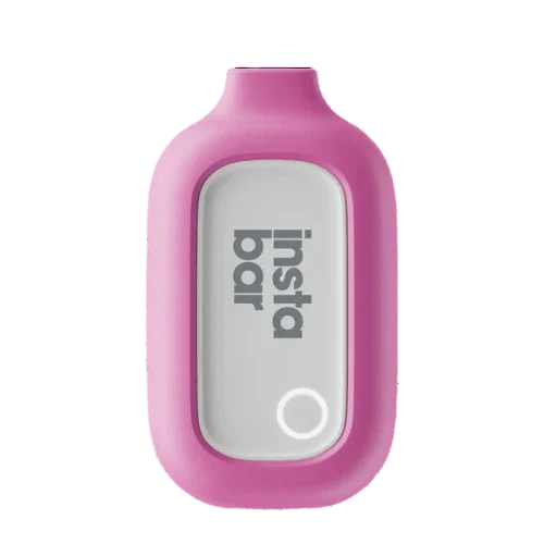 Instabar Jar Winter Toddy - SUPERVAPE