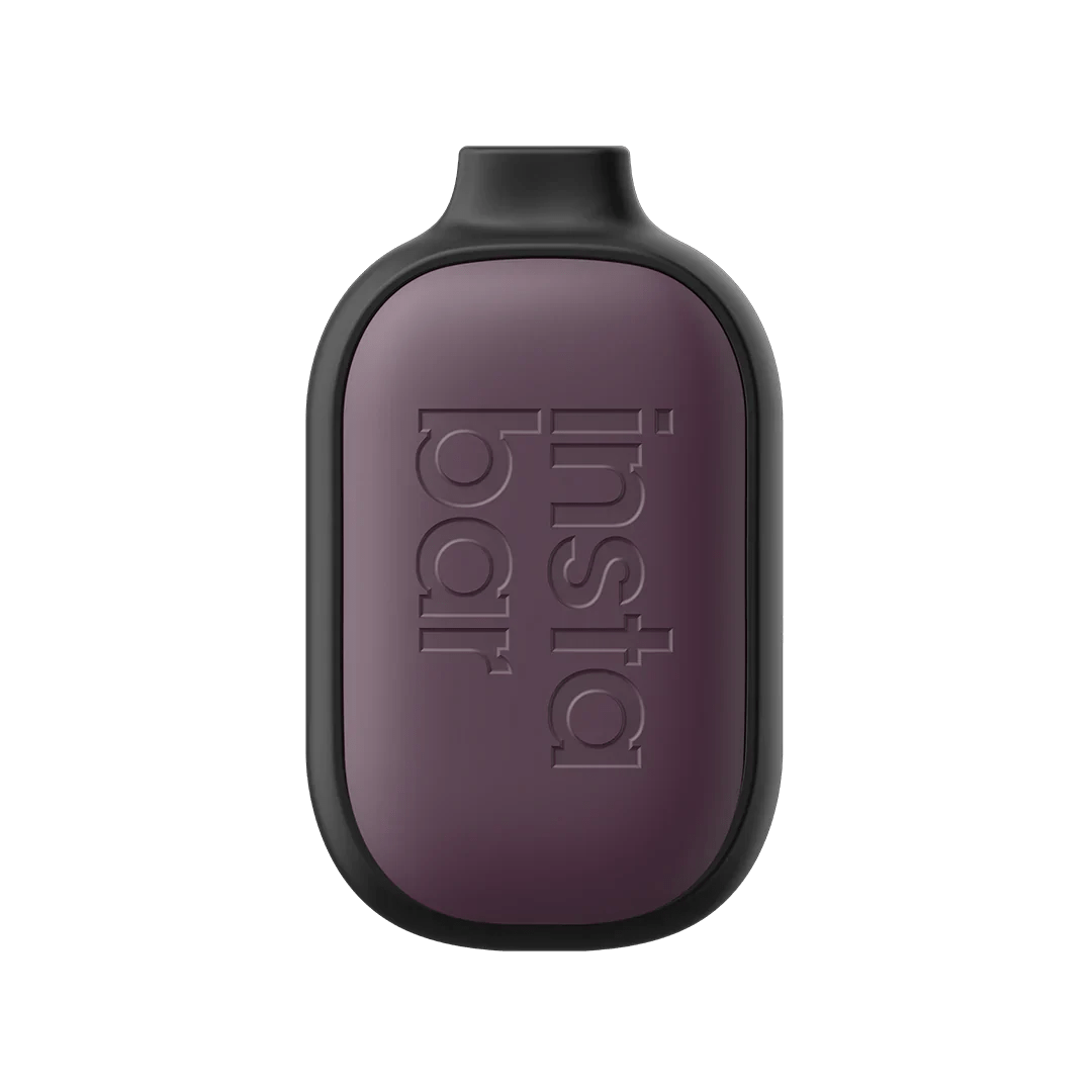 Instabar MAX Cherry cranberry - SUPERVAPE