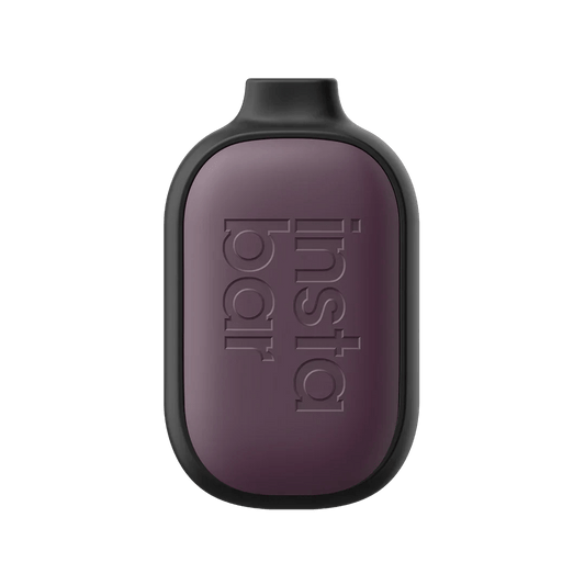 Instabar MAX Cherry cranberry - SUPERVAPE
