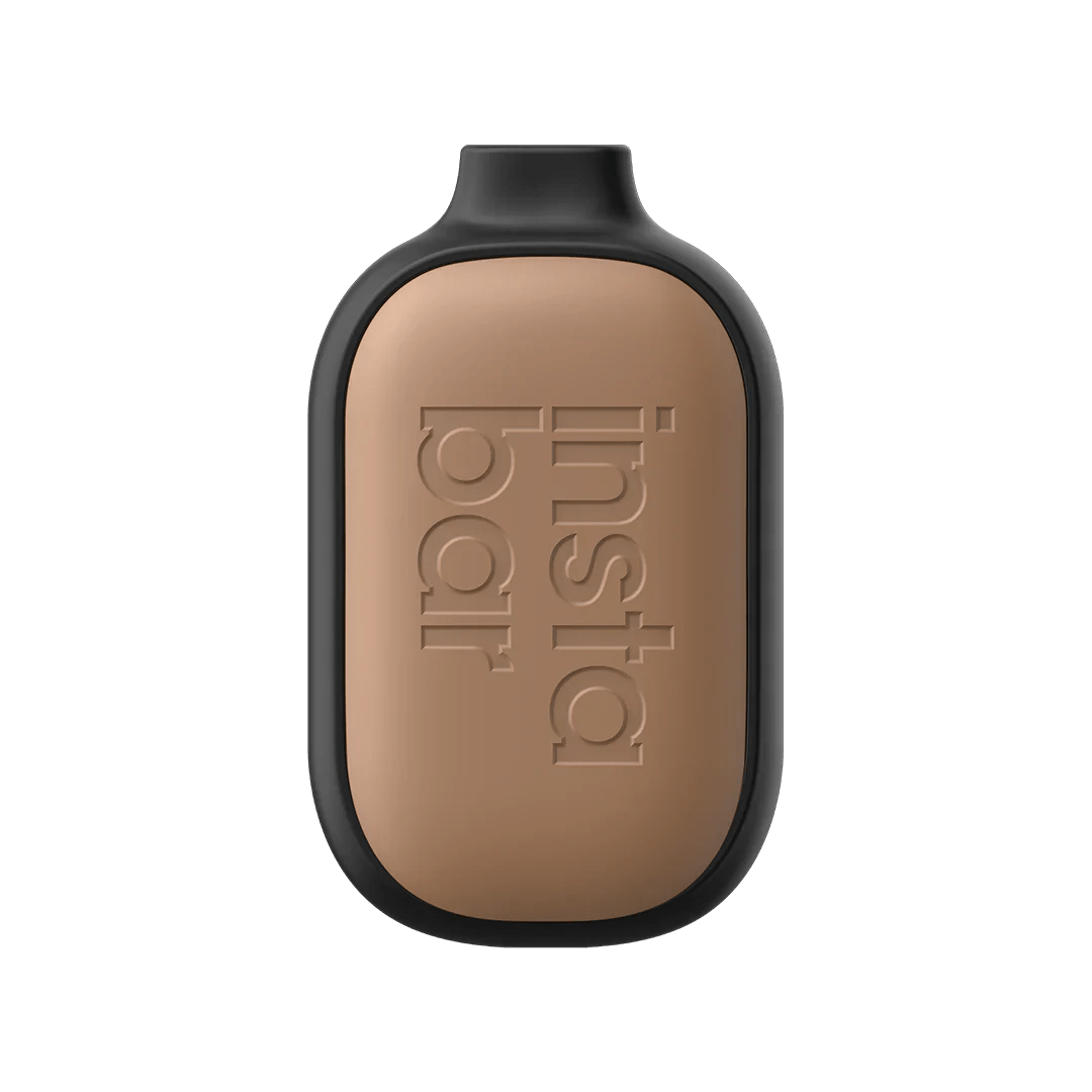 Instabar MAX Chocolate Abuelita - SUPERVAPE