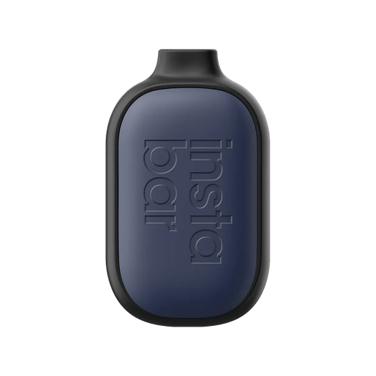 Instabar MAX Perla Negra - SUPERVAPE