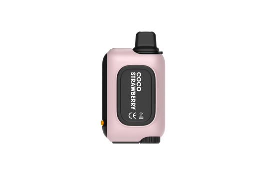 Instabar MT Coco Strawberry - SUPERVAPE