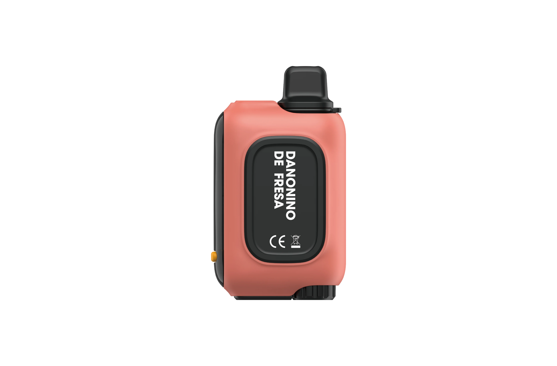 Instabar MT Danonino de Fresa - SUPERVAPE