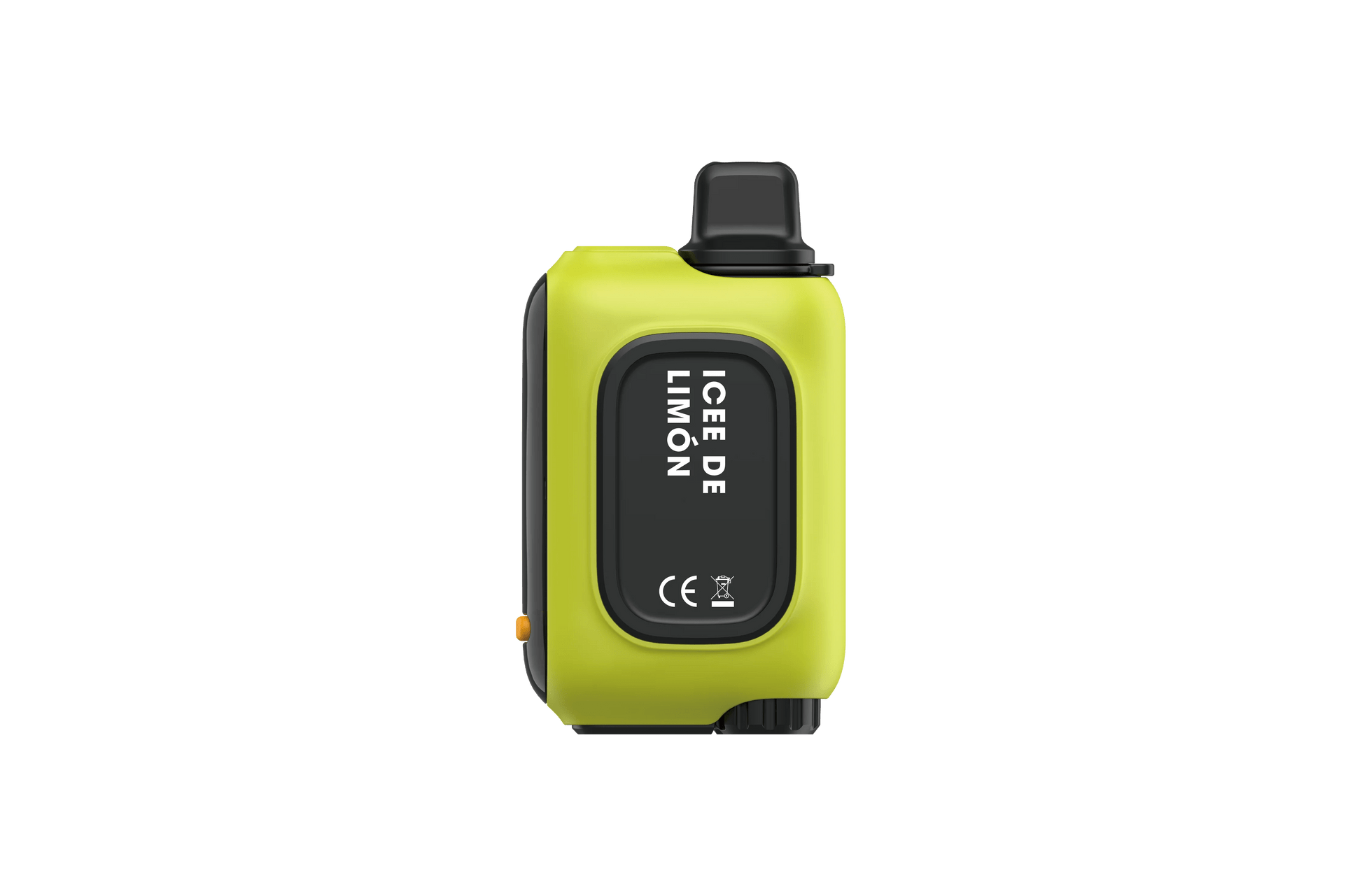 Instabar MT Icee de Lim√≥n - SUPERVAPE