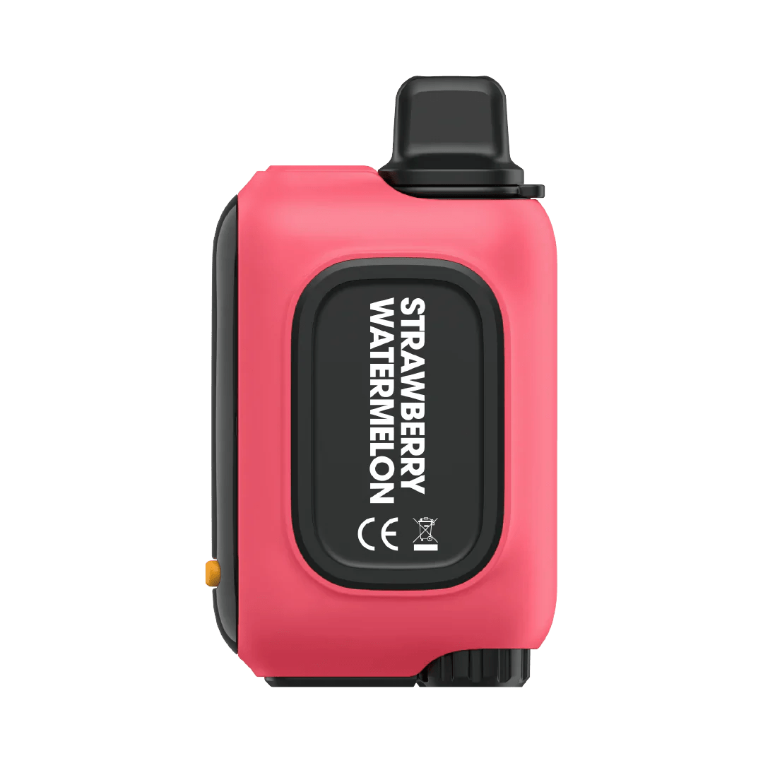 Instabar MT Strawberry Watermelon - SUPERVAPE