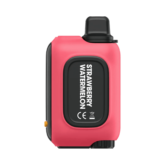 Instabar MT Strawberry Watermelon - SUPERVAPE