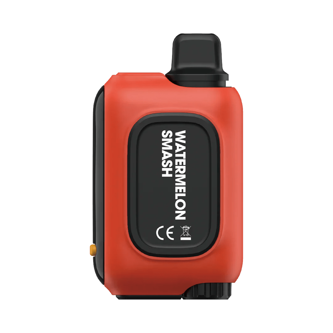 Instabar MT Watermelon Smash - SUPERVAPE