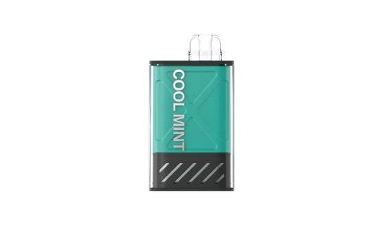 Instabar Ultra Cool Mint - SUPERVAPE