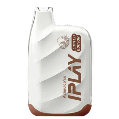 iPLAY X - BOX Acapulco‚ÄôCo - SUPERVAPE