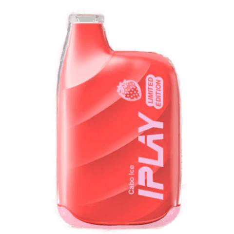 iPLAY X - BOX Cabo Ice - SUPERVAPE