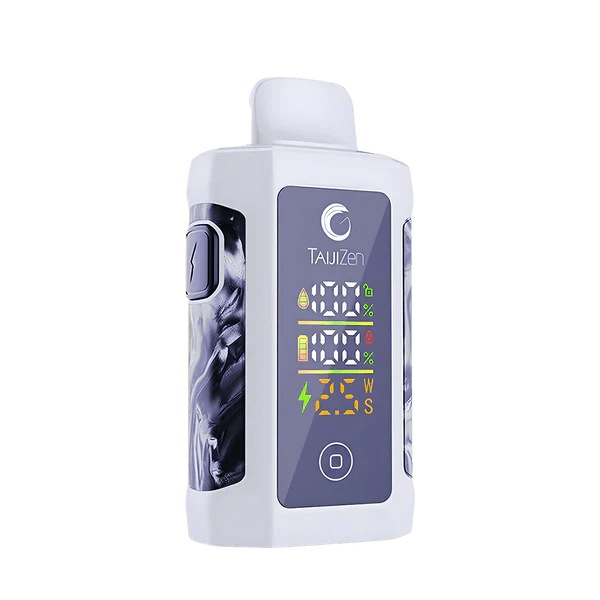 JUDO White Strawberry Ice - SUPERVAPE