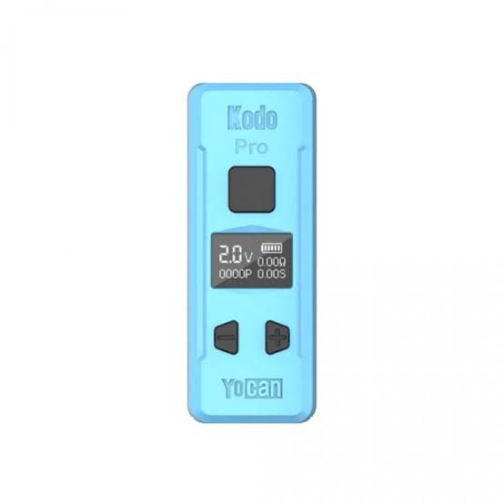 KODO Pro - batería inteligente para cartucho - recargable - SUPERVAPE