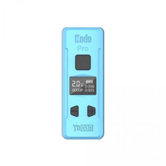 KODO Pro - batería inteligente para cartucho - recargable - SUPERVAPE