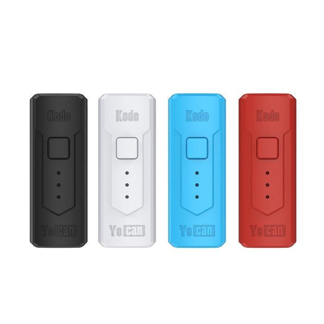 KODO Pro - batería inteligente para cartucho - recargable - SUPERVAPE