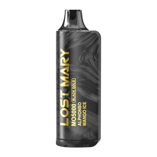 Lost Mary Alphonso Mango Ice - SUPERVAPE