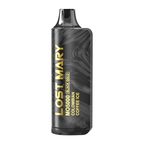 Lost Mary Colombian Coffee Ice - SUPERVAPE