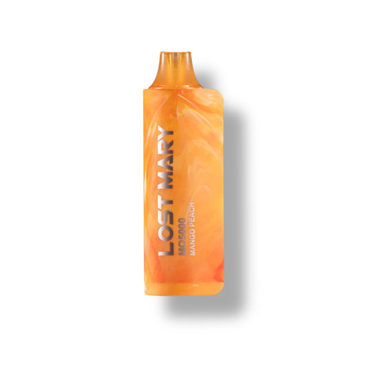 Lost Mary Mango Peach - SUPERVAPE