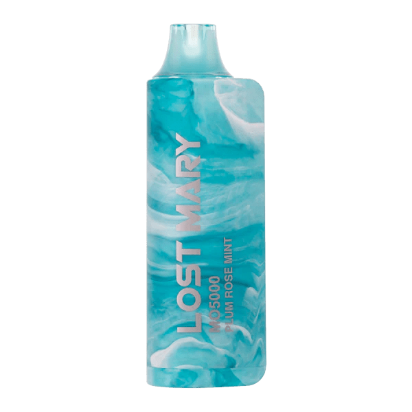 Lost Mary Plum Rose Mint - SUPERVAPE