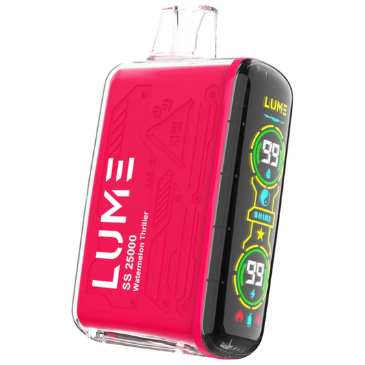 Lume Watermelon Thriller - SUPERVAPE