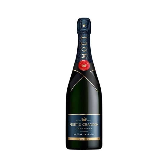 Moët & Chandon Nectar Imperial - SUPERVAPE