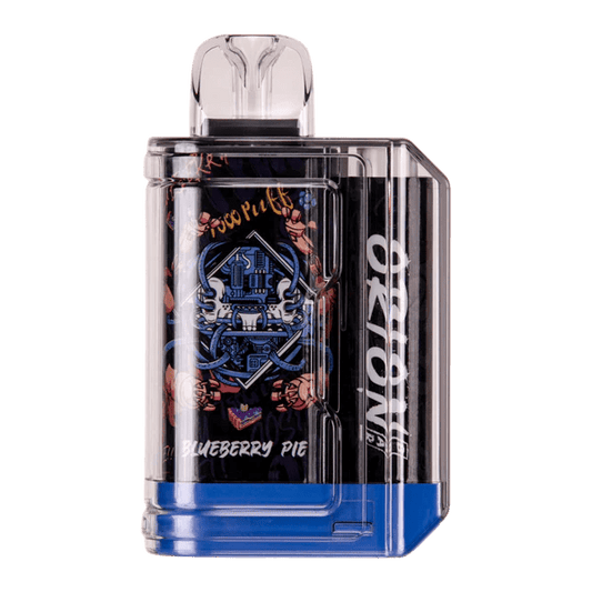 Orion Lost Blueberry Pie - SUPERVAPE