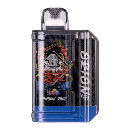 Orion Lost Rainbow Drop - SUPERVAPE