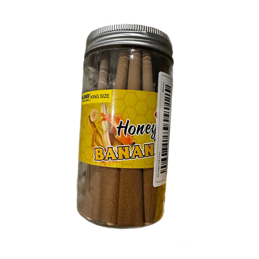 Paquete de Prerolls (prerolados) de HONEY - SUPERVAPE