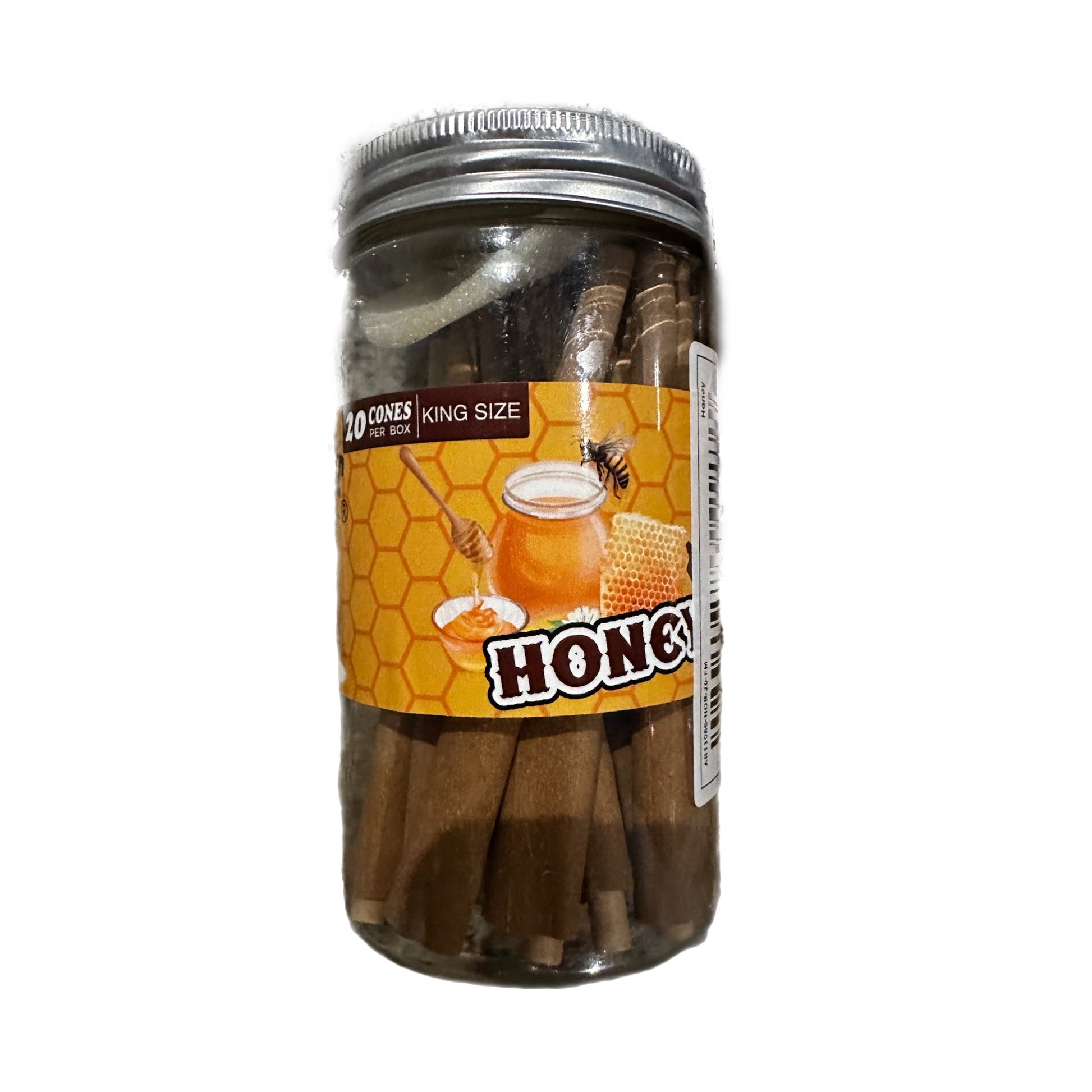 Paquete de Prerolls (prerolados) de MANGO - SUPERVAPE