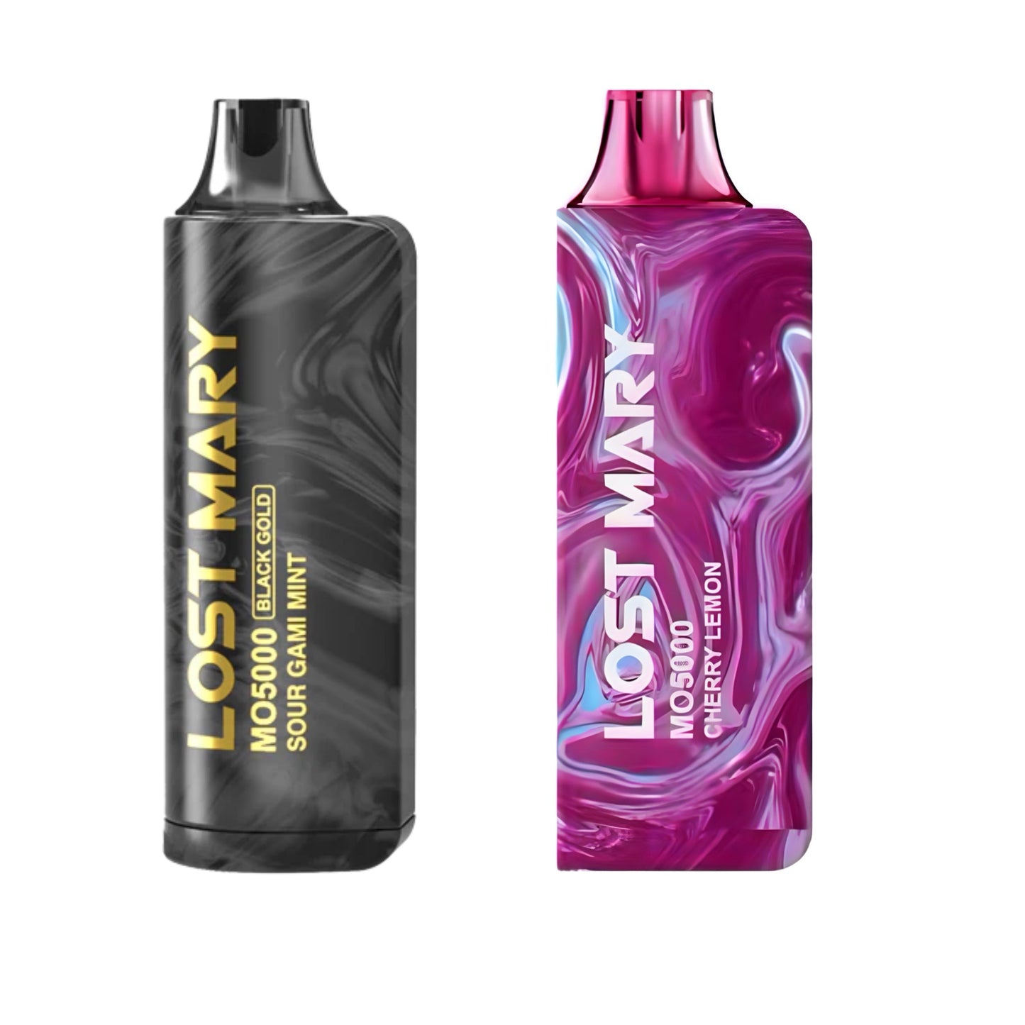 PROMO 2 Lost Mary - SUPERVAPE