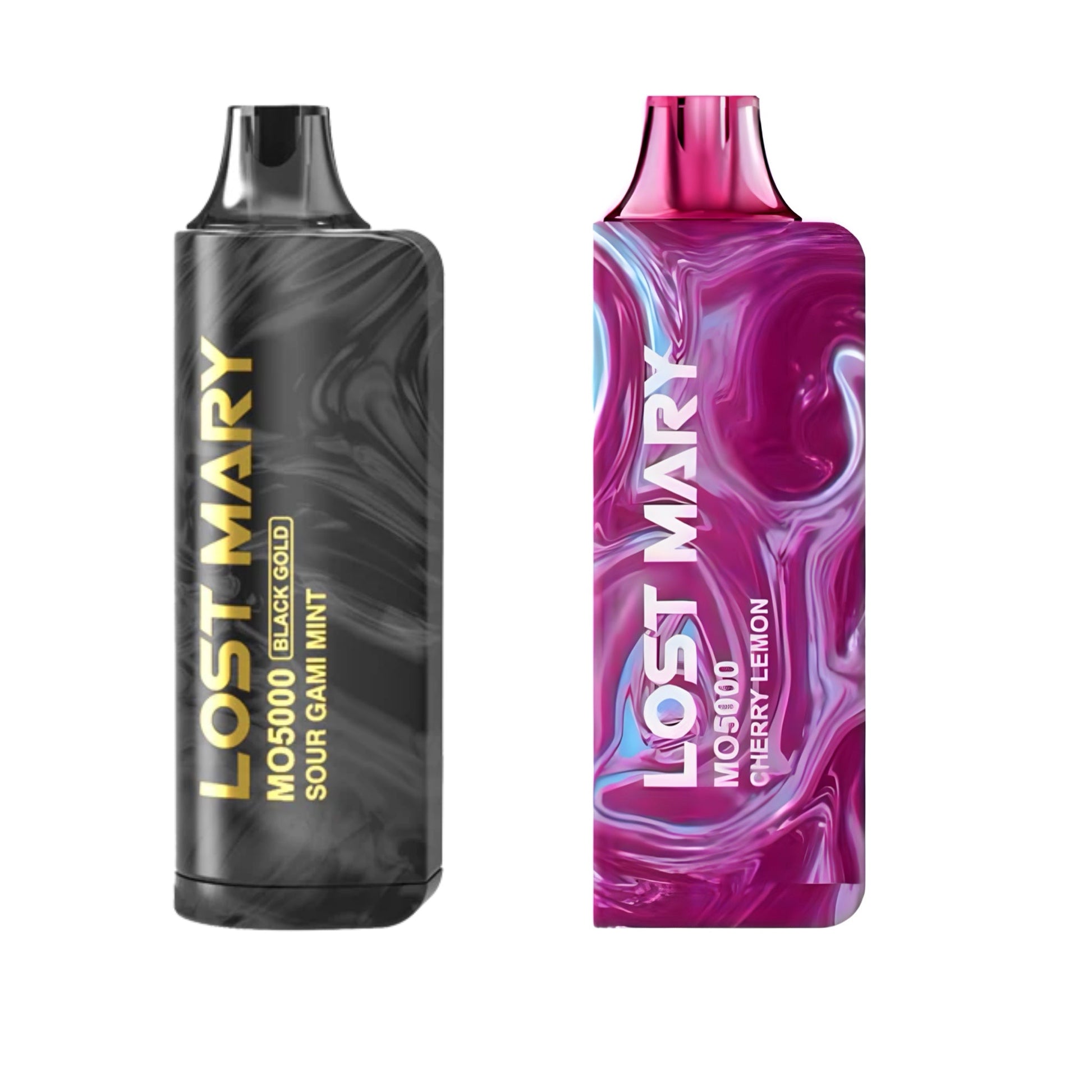 PROMO 2 Lost Mary - SUPERVAPE