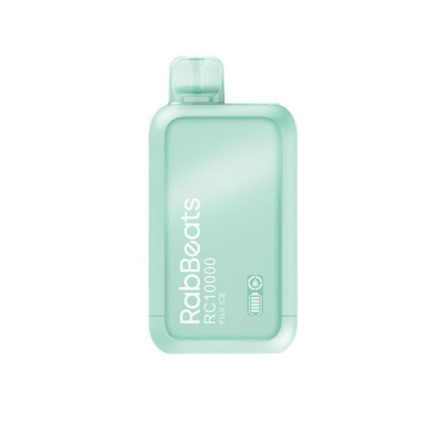 RabBeats RC10000 Fuji Ice - SUPERVAPE