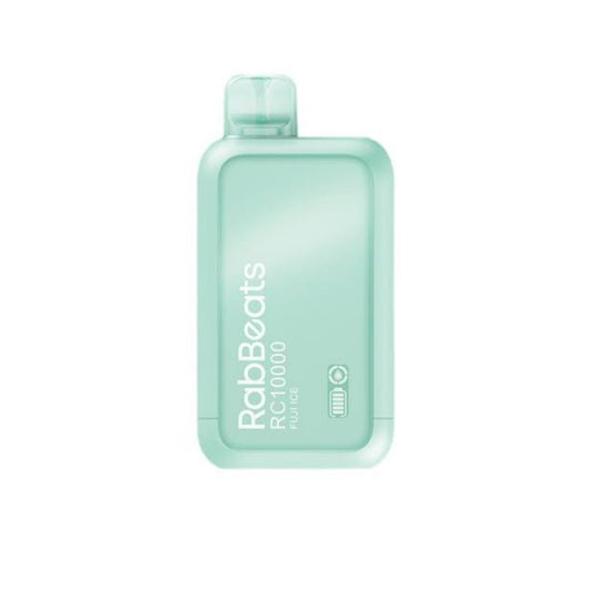 RabBeats RC10000 Fuji Ice - SUPERVAPE