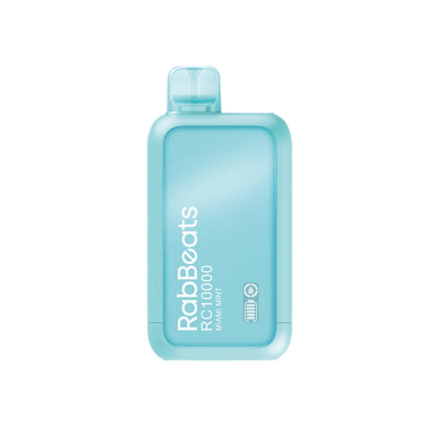 RabBeats RC10000 Miami Mint - SUPERVAPE