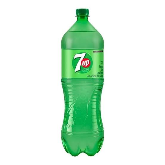 Refresco 7UP 2 Lt - SUPERVAPE