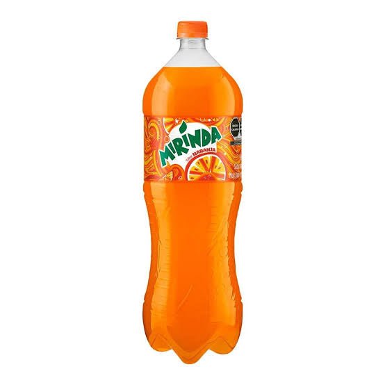 Refresco Mirinda 2 Lt - SUPERVAPE