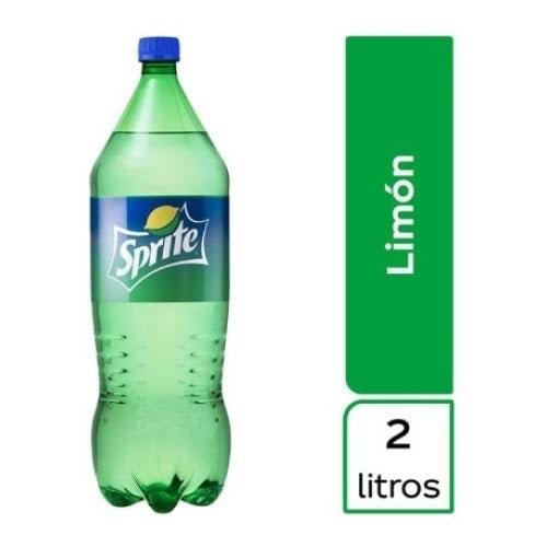 Refresco Sprite 2 Lt - SUPERVAPE
