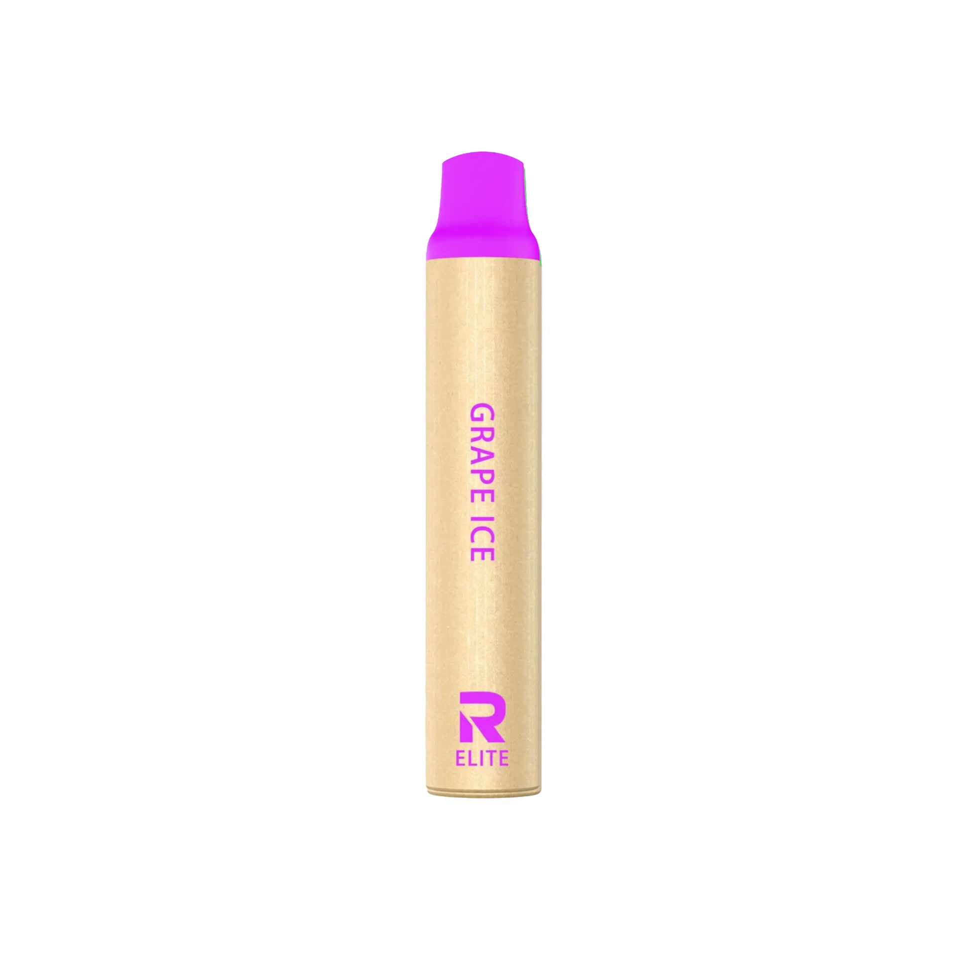 REVOLUTION 3500 Grape Ice - SUPERVAPE