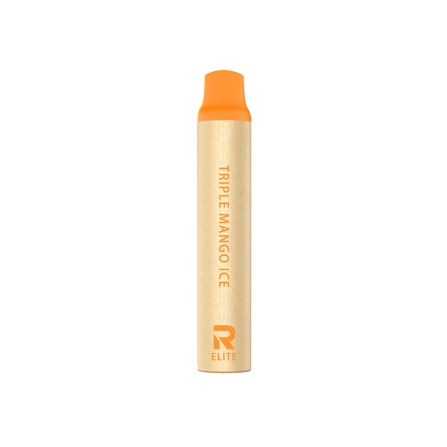 REVOLUTION 3500 Triple Mango - SUPERVAPE