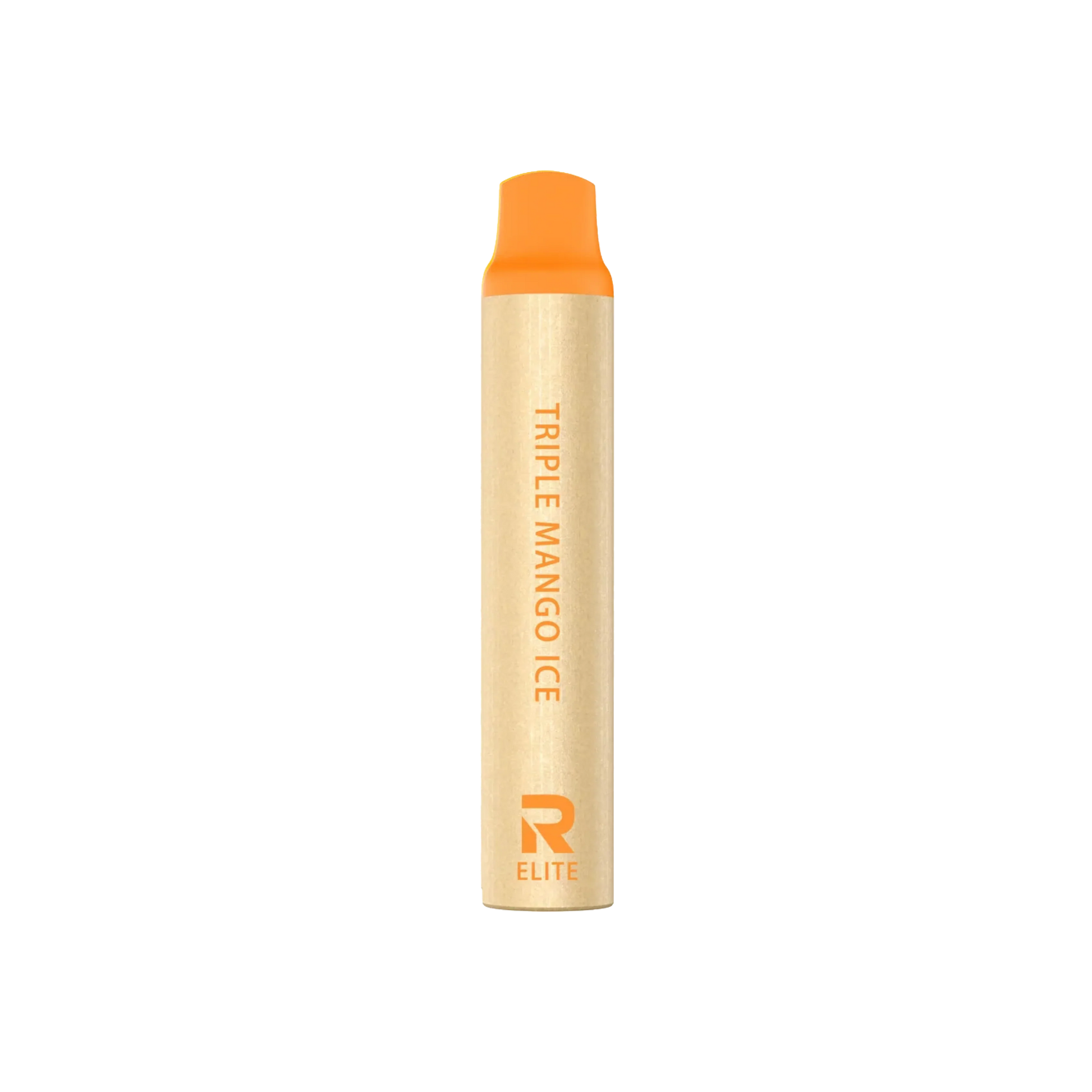 REVOLUTION 3500 Triple Mango - SUPERVAPE