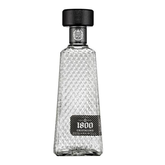 Tequila 1800 - SUPERVAPE