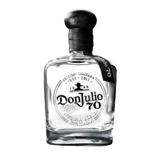 Tequila Don Julio 70 - SUPERVAPE