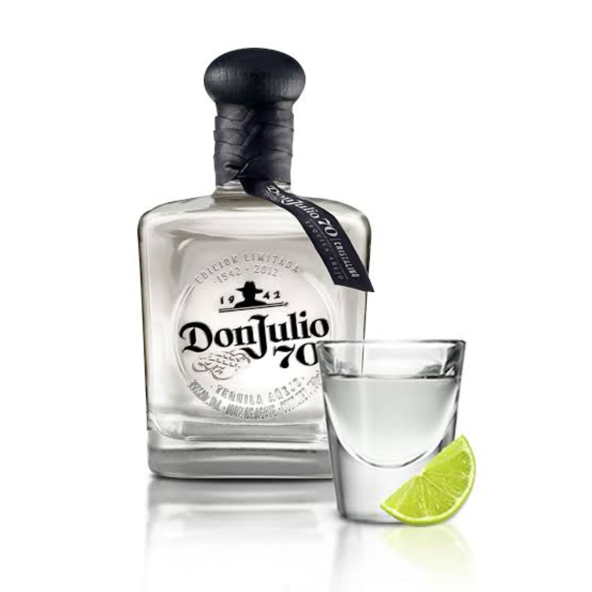 Tequila Don Julio 70 - SUPERVAPE