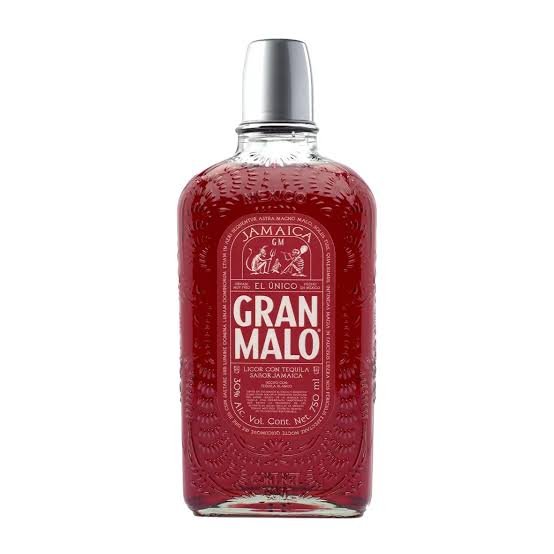 Tequila Gran Malo Jamaica - SUPERVAPE