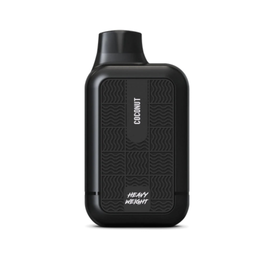 Tyson 2.0 Coconut - SUPERVAPE